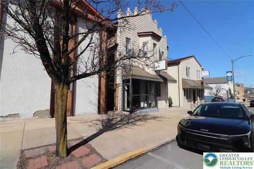 front-179 Delaware Avenue, Palmerton Boro, PA, 18071 | Card Image