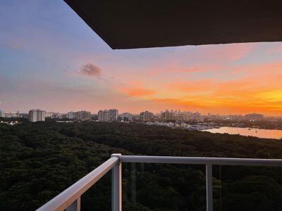 West sunset view | Image 3