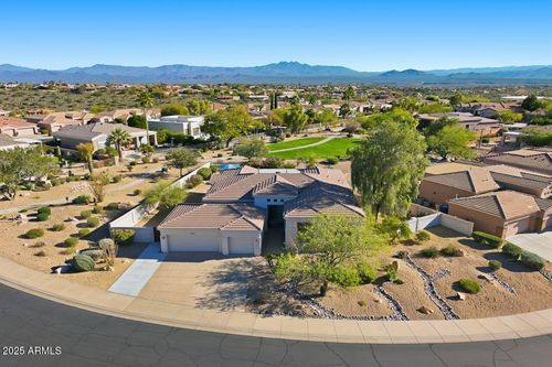 15208 E Redrock Dr, Fountain Hills, AZ, 85268-5815 | Card Image