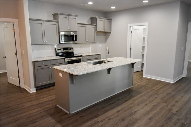 467 N Tacoma St, House other with 4 bedrooms, 2 bathrooms and null parking in Farmington AR | Image 9