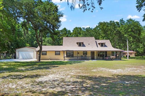 4310 Chokeberry Rd, Middleburg, FL, 32068-7028 | Card Image