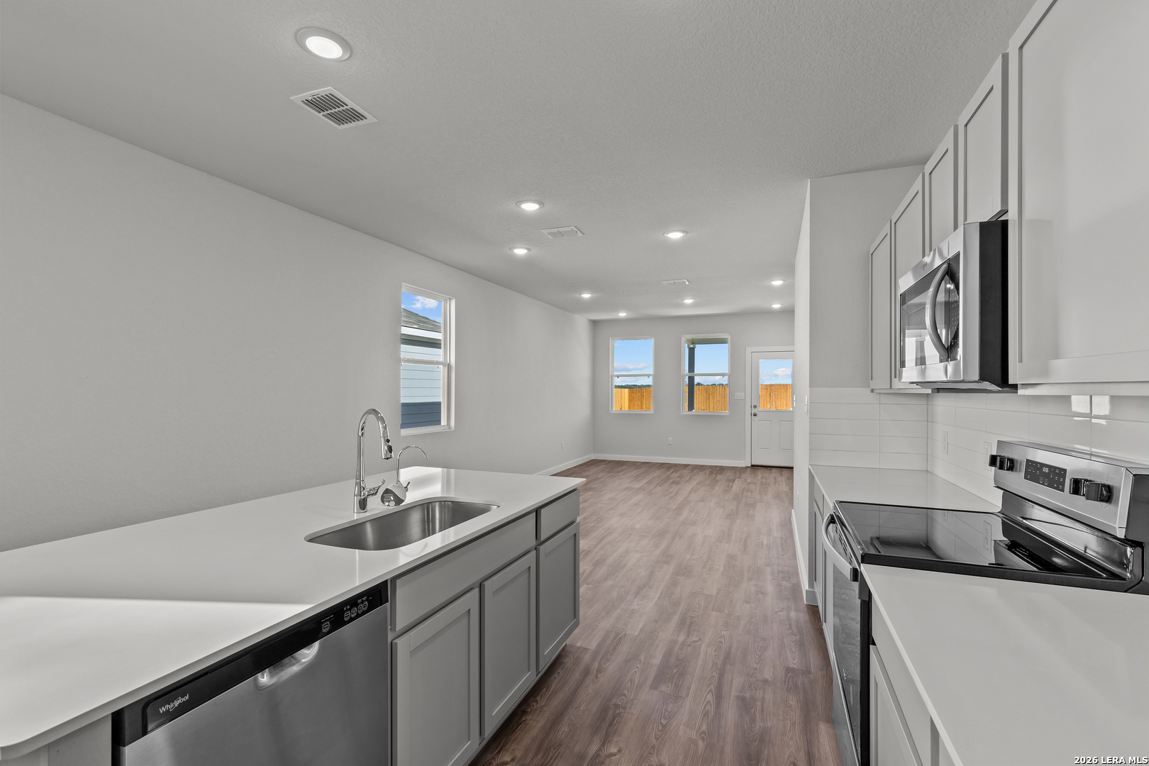 Residential in San Antonio 4