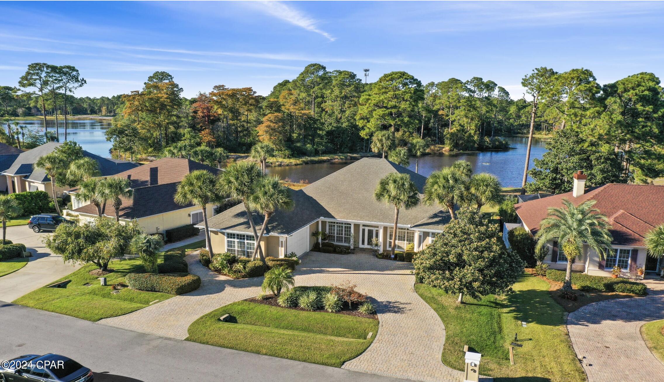 Grand Heron Dr, Panama City Beach, FL 32407
