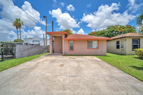 2175 Nw 50th St, Miami, FL, 33142-3761 | Card Image
