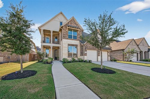 2023 Emma Howse Ln, Richmond, TX, 77469-3811 | Card Image