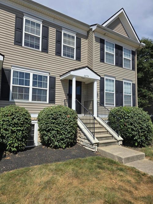 3-6474 Crab Apple Dr, Canal Winchester, OH, 43110-7020 | Card Image