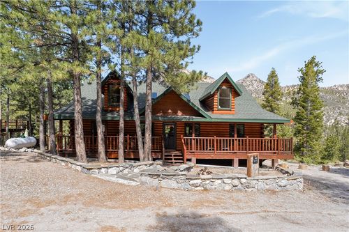 2193 Via Spes Nostra St, Mount Charleston, NV, 89124-9270 | Card Image
