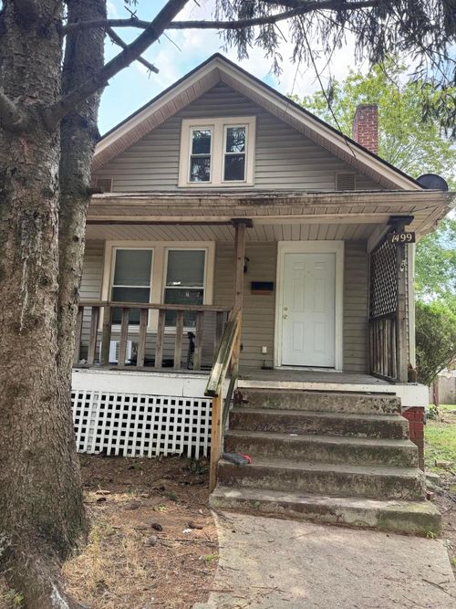 1449 Loretta Ave, Columbus, OH, 43211-1418 | Card Image