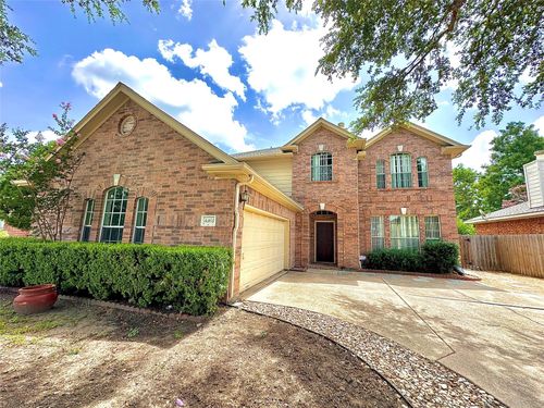 8303 Cliffshire Ct, Houston, TX, 77083-6529 | Card Image