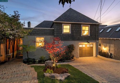 212 Yale Ave, Berkeley, CA, 94708 | Card Image