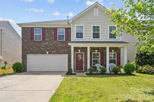6041 Laurent Ave, Fort Mill, SC, 29715-8394 | Card Image