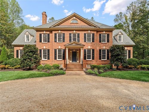 809 Merchant Lee Ct, Manakin Sabot, VA, 23103-3051 | Card Image