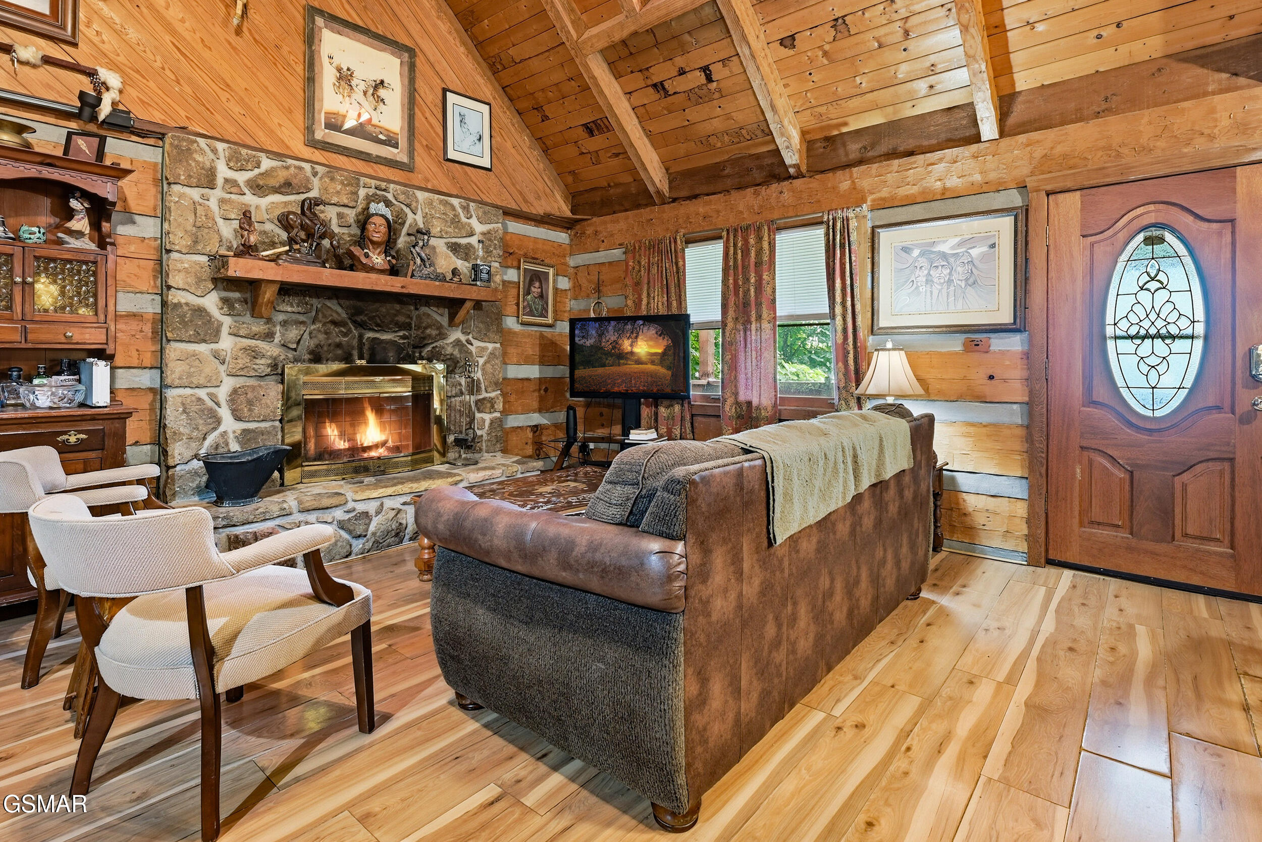 Residential in Gatlinburg 4