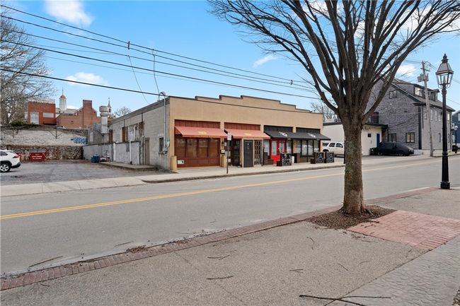 382 Thames St, Home with 0 bedrooms, 0 bathrooms and 10 parking in Bristol RI | Image 46