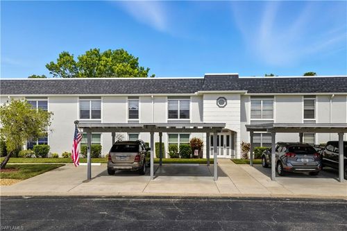 apt-3-6836 Sandtrap Dr, FORT MYERS, FL, 33919-6337 | Card Image