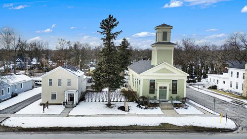 206 S Main St, Romeo, MI, 48065-5129 | Card Image
