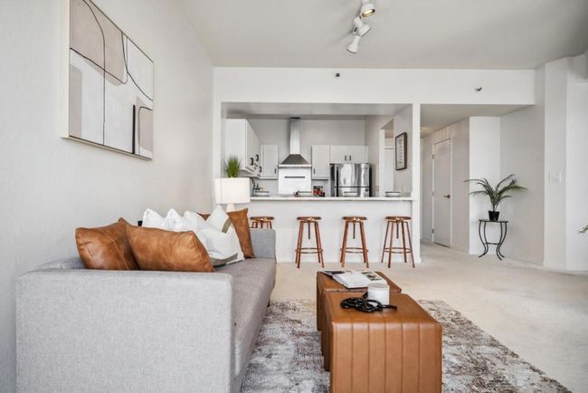 APT-2801 - 6363 Christie Ave, Condo with 1 bedrooms, 1 bathrooms and 1 parking in Emeryville CA | Image 15