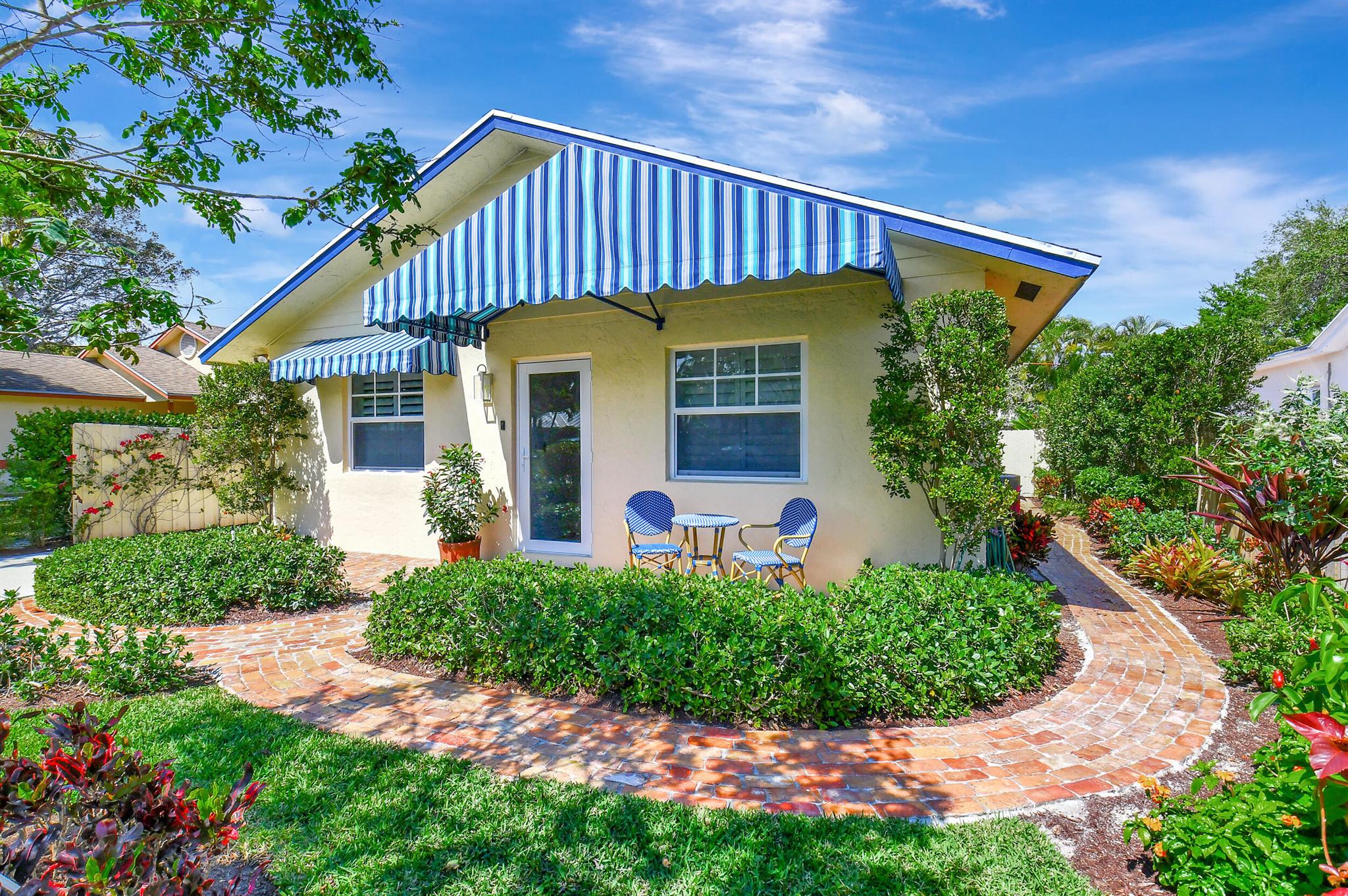 10th St, Delray Beach, FL 33444