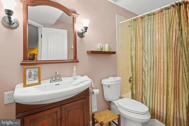 6005 Traceys Landing Rd, House other with 5 bedrooms, 4 bathrooms and null parking in TRACYS LANDING MD | Image 51