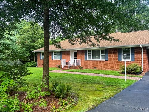 9072 Craney Island Rd, Mechanicsville, VA, 23116-2514 | Card Image