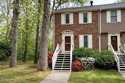 5550 Hamstead Xing, Raleigh, NC, 27612-7014 | Card Image