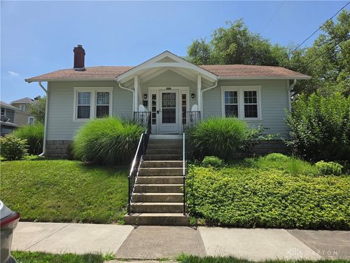 305 W 1st St, Springfield, OH, 45504-1846 | Card Image