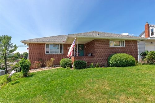1522 Oak St, City of Greensburg, PA, 15601 | Card Image