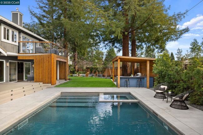 17 Canary Ct, House other with 6 bedrooms, 4 bathrooms and 3 parking in Danville CA | Image 47
