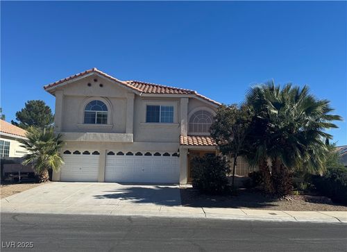 4400 Dunlap Crossing St, Las Vegas, NV, 89129-5959 | Card Image
