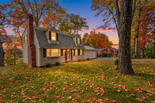 96 East St, North Grafton, MA, 01536-1806 | Card Image