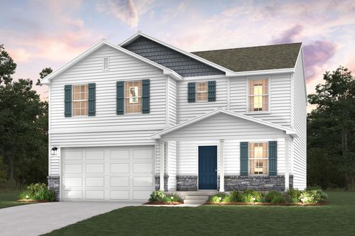 6408 W Zacharie Dr, La Porte, IN, 46350-7772 | Card Image