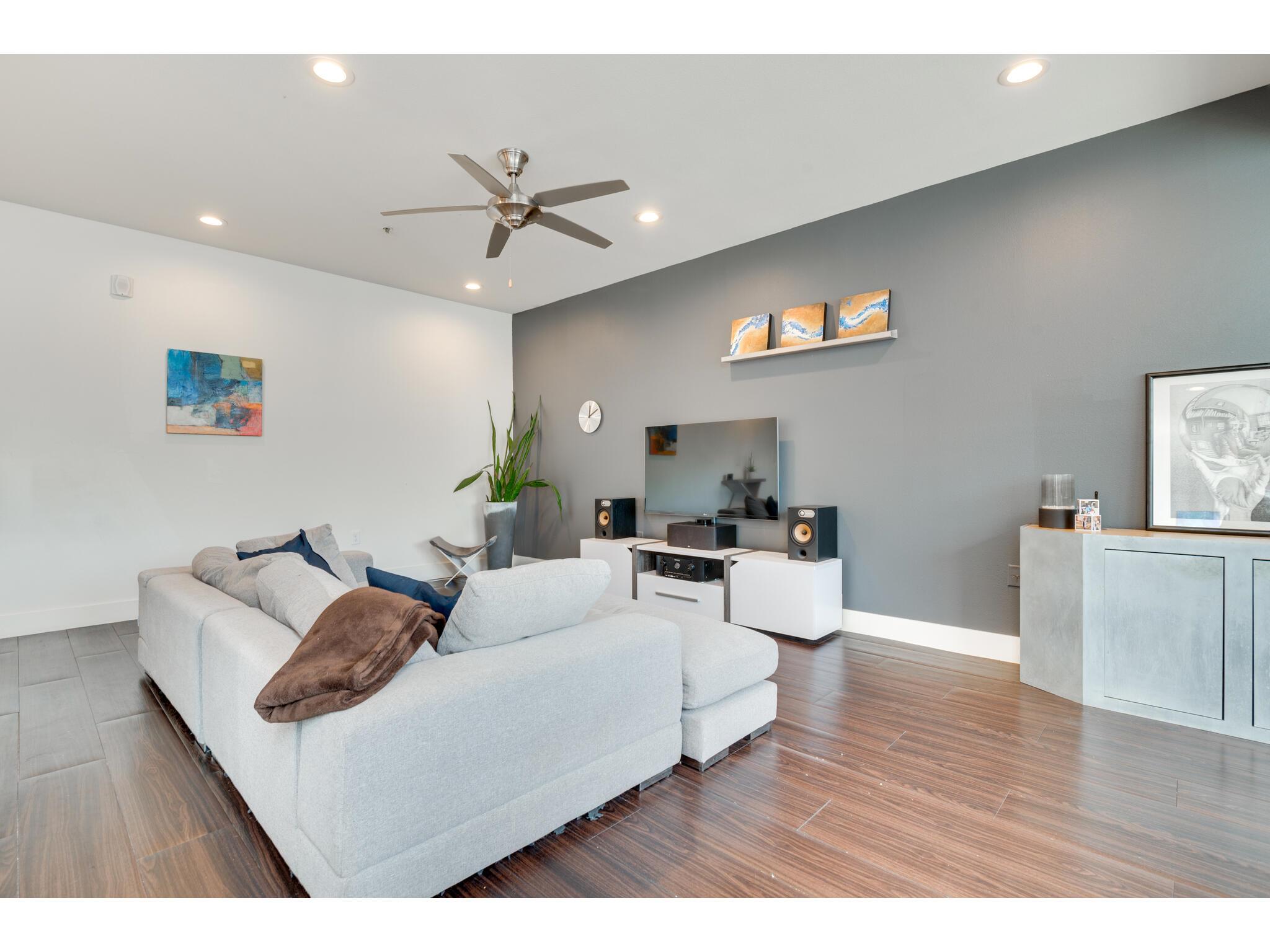 Residential Lease in Austin 4