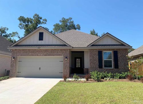 2-e-lot--4889 Bonneville St, Pace, FL, 32571-2865 | Card Image