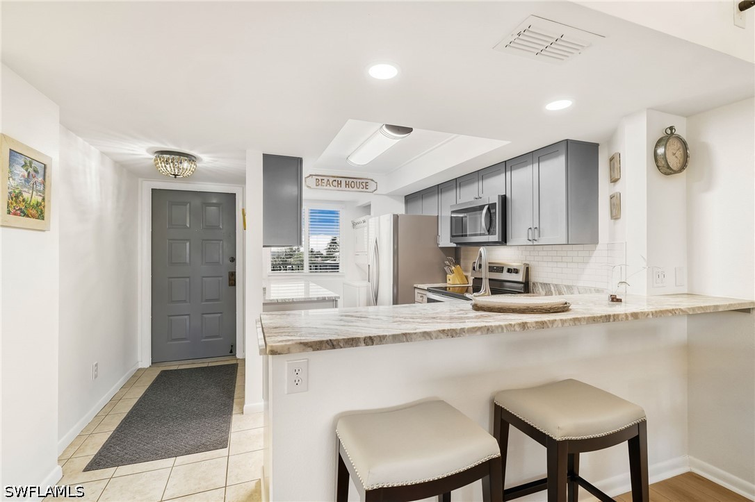 Residential in Fort Myers Beach 2