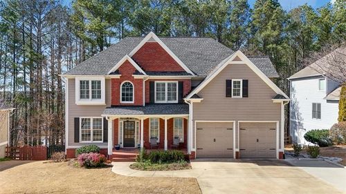 221 Copper Leaf Way, Dallas, GA, 30132-1081 | Card Image