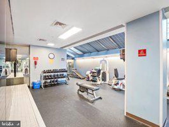 APT-626 - 1530 Key Blvd, Condo with 1 bedrooms, 1 bathrooms and null parking in ARLINGTON VA | Image 19