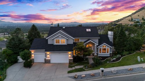 3439 Canyon Cove Dr, Holladay, UT, 84121-6335 | Card Image