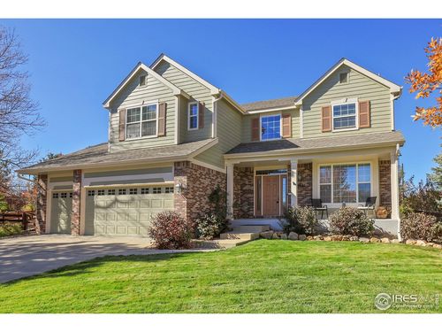 13961 Brookside Ct, Broomfield, CO, 80023-3990 | Card Image