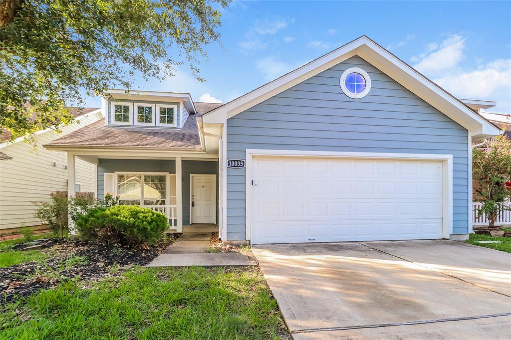 Sweet Olive Way, Tomball, TX 77375