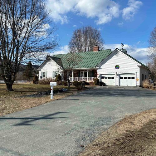 537 Vt Route 244, Post Mills, VT, 05058 | Card Image