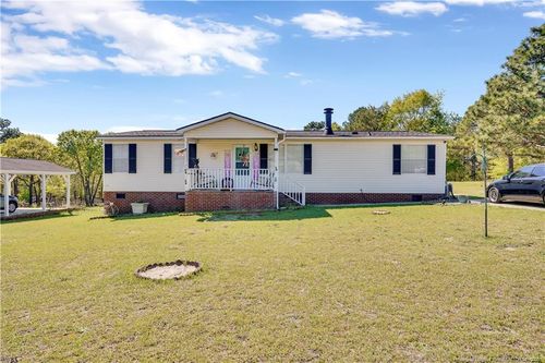 247 Eisler Dr, Lillington, NC, 27546-9690 | Card Image