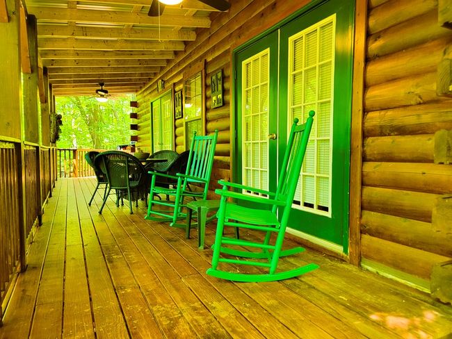 140 Treehouse Trl, Home with 2 bedrooms, 2 bathrooms and null parking in Murphy NC | Image 4