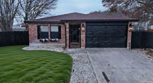 11350 Widefield Ln, San Antonio, TX, 78245-2817 | Card Image