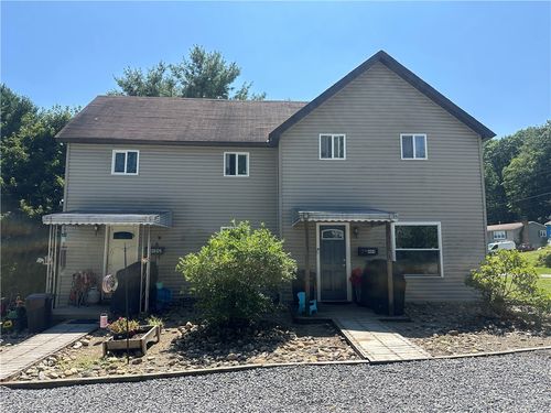 404 Franklin St, Clarion, PA, 16214-2518 | Card Image