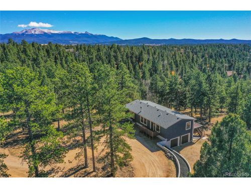 944 County Road 512, Divide, CO, 80814 | Card Image