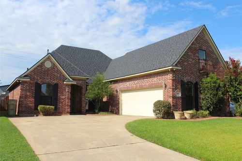 540 Chinquipin Dr, Bossier City, LA, 71111-5176 | Card Image