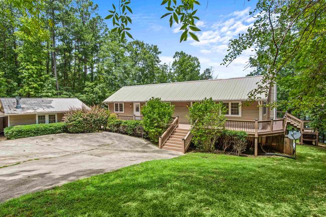 254 Big Oconee River Rd, House other with 7 bedrooms, 4 bathrooms and null parking in Sparta GA | Image 60
