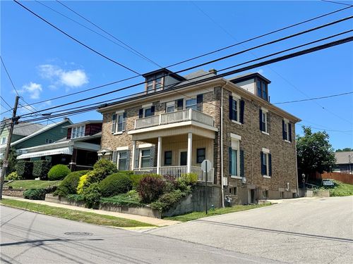 521 W Main St, Rural Valley, PA, 16249-4429 | Card Image