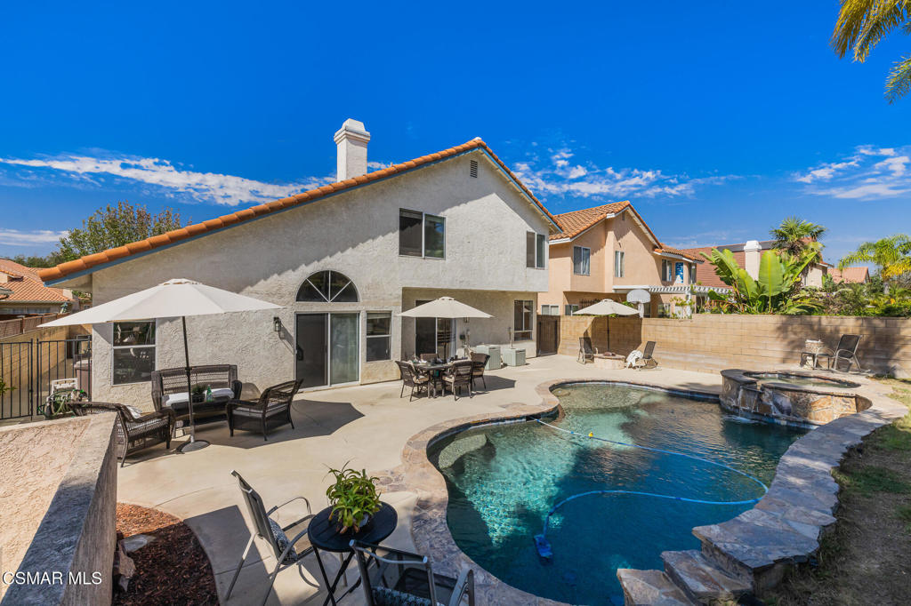Residential in Moorpark 2
