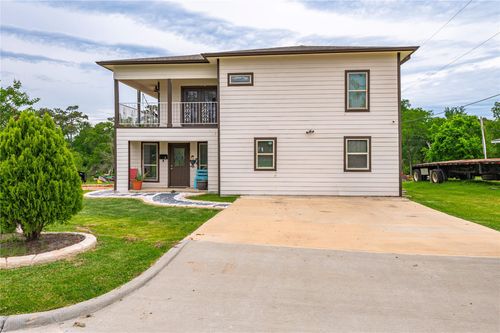 1030 Grand Oaks Drive, Houston, TX, 77015 | Card Image